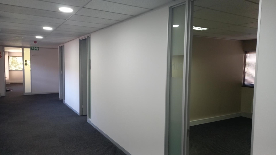 To Let commercial Property for Rent in Pinelands Western Cape